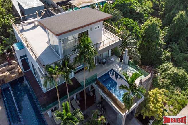 House in Ban Sai Yuan, Phuket 10025730