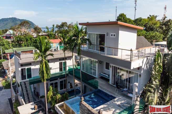 Hus i Ban Sai Yuan, Phuket 10025730
