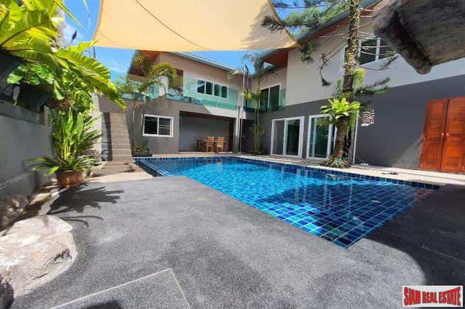casa no Ban Sai Yuan, Phuket 10025731