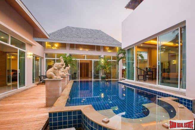 casa en Ban Sai Yuan, Phuket 10025732