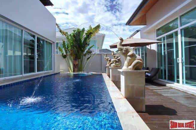 casa no Ban Sai Yuan, Phuket 10025732