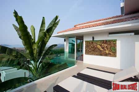House in Ban Ya Mu, Phuket 10025743
