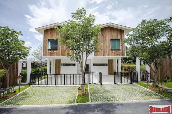 House in Ban Bang Khu, Phuket 10025751