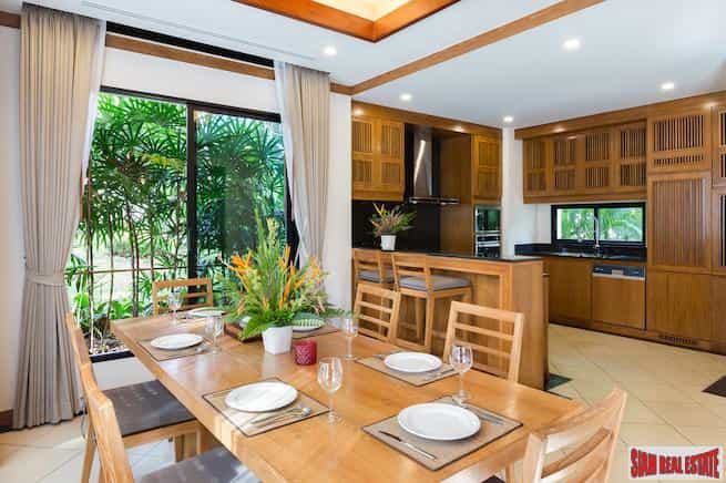 casa en Nai Harn, Phuket 10025752