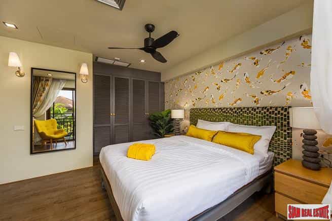 公寓 在 Surin Beach, Phuket 10025766