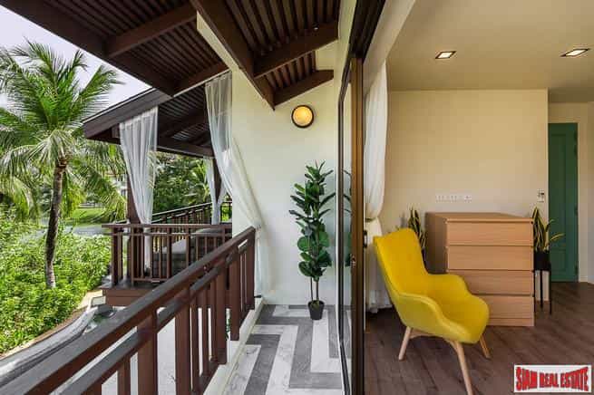 公寓 在 Surin Beach, Phuket 10025766