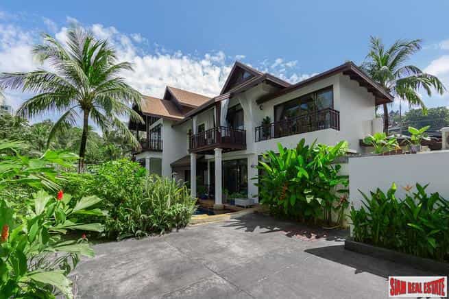 Eigentumswohnung im Ban Lum Fuang, Phuket 10025766