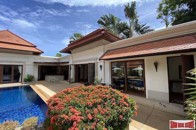 casa en Ban Choeng Thale, Phuket 10025774