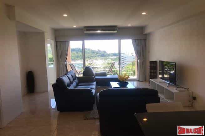 Condominium dans Ban Na-Nai, Phuket 10025776