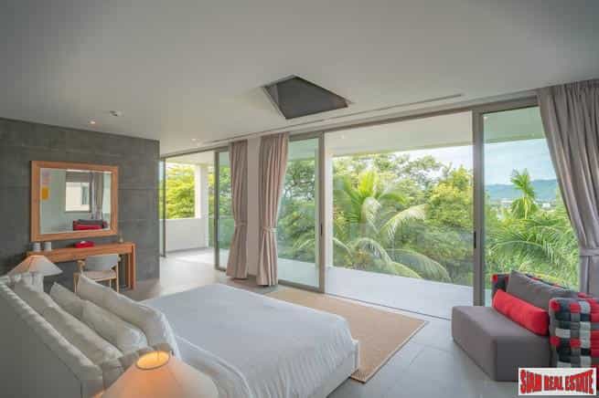 Talo sisään Ban La Yan, Phuket 10025789
