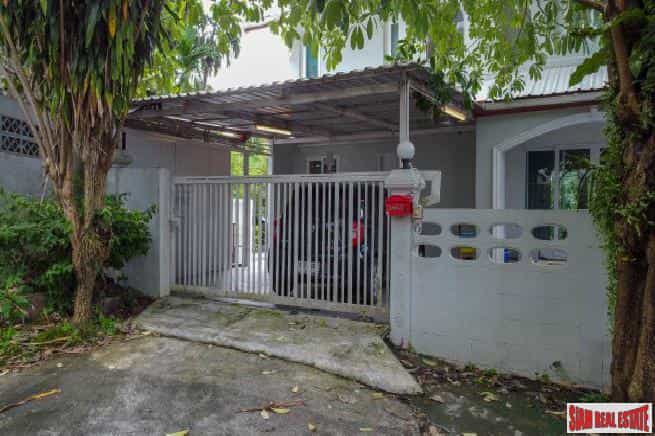 Будинок в Kathu, Phuket 10025817