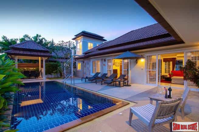 casa no Ban Sai Yuan, Phuket 10025823