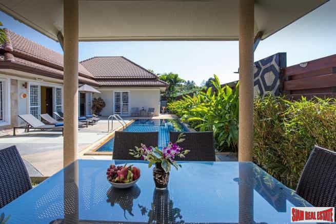 casa en Ban Sai Yuan, Phuket 10025823