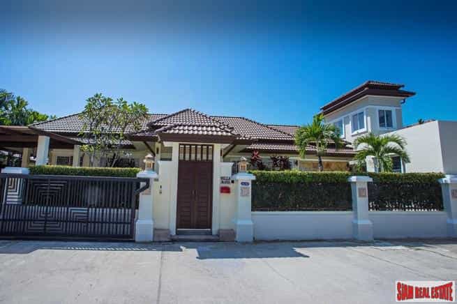 House in Ban Sai Yuan, Phuket 10025823
