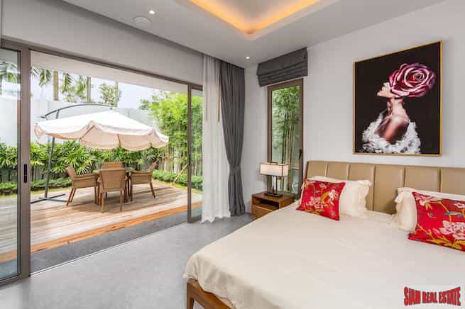 Casa nel Ban Don, Phuket 10025825