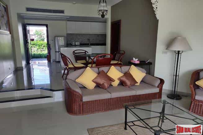 Eigentumswohnung im Ban Choeng Thale, Phuket 10025842