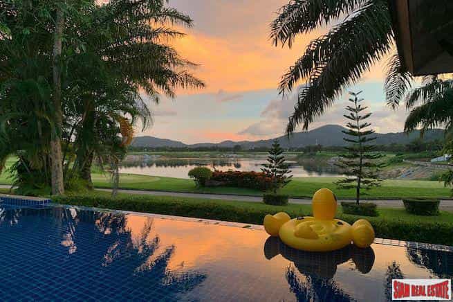 casa en Loch Palm, Phuket 10025851