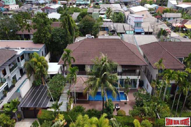 casa en Cherng Talay, Phuket 10025852
