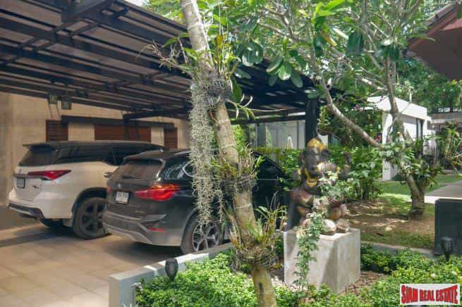 House in Ban Don, Phuket 10025852