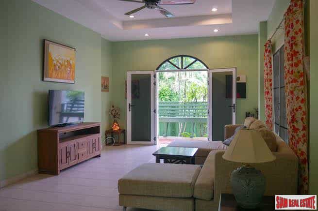 House in Chalong, Phuket 10025853