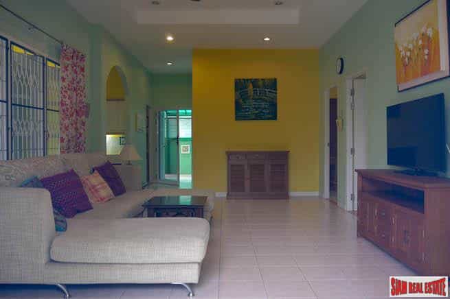 House in Chalong, Phuket 10025853