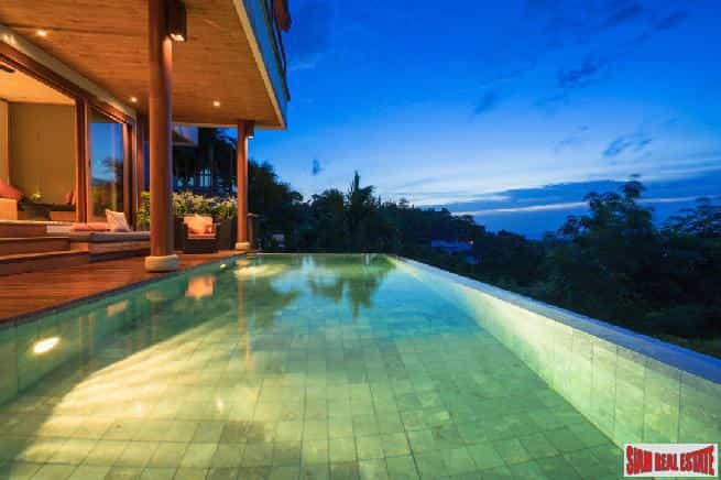 Casa nel Surin Beach, Phuket 10025857