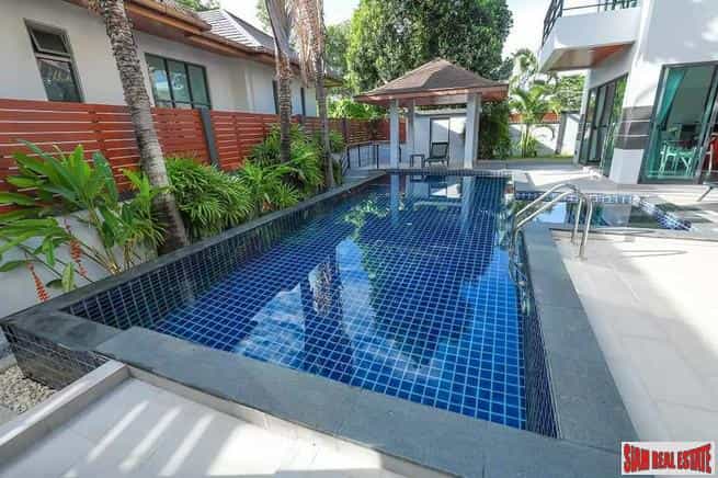 House in Chalong, Phuket 10025860