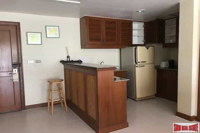 公寓 在 班琼塔莱, 普吉岛 10025864