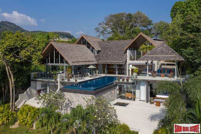 House in Kamala, Phuket 10025866