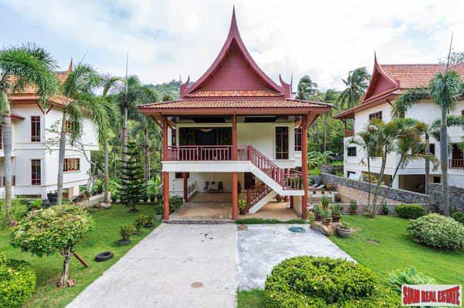 casa no Ban Kata, Phuket 10025870