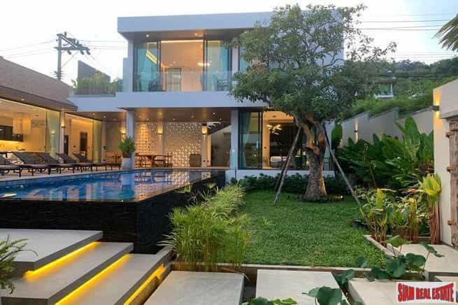 Haus im Ban Sai Yuan, Phuket 10025873