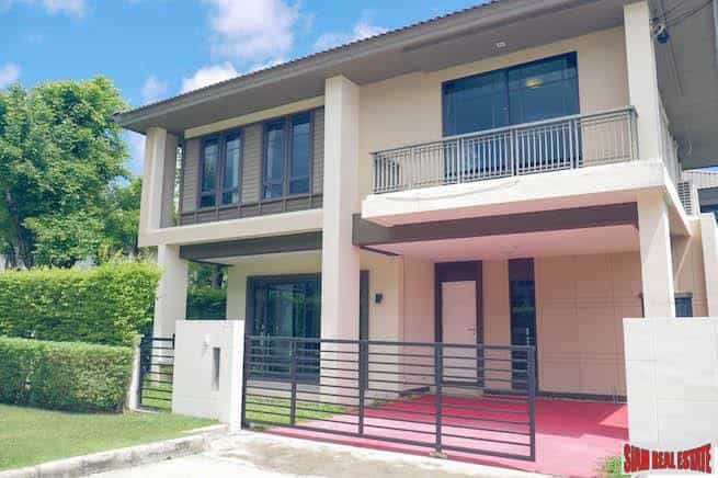 Huis in Ban Ko Kaeo, Phuket 10025886
