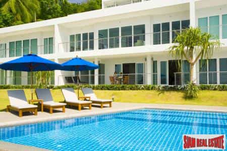 Condominium in Ban Ao Makham, Phuket 10025890