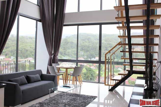 Condominium in Kamala, Phuket 10025898
