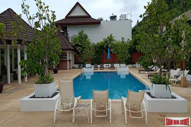 분양 아파트 에 Nai Harn, Phuket 10025909