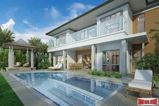 Huis in Laguna, Phuket 10025921