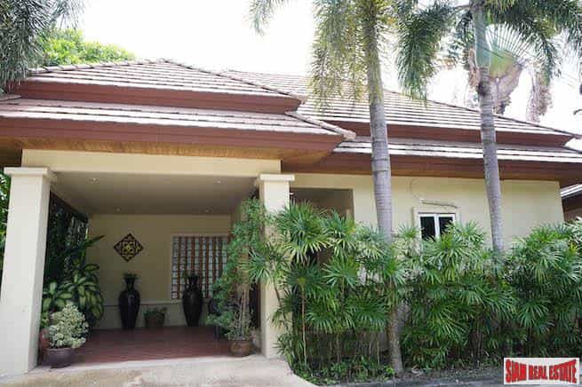 Hus i Ban Khok Chang, Phuket 10025928