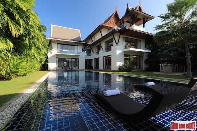 Haus im Koh Kaew, Phuket 10025936