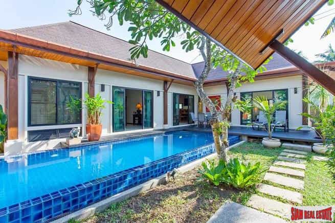 Hus i Ban Phrom Thep, Phuket 10025938