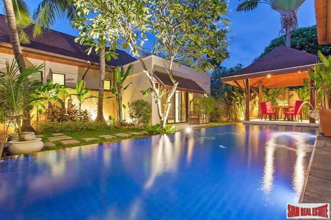 House in Ban Phrom Thep, Phuket 10025938