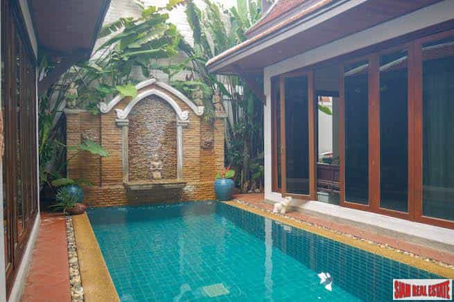 Huis in Ban Bang Wan, Phuket 10025944