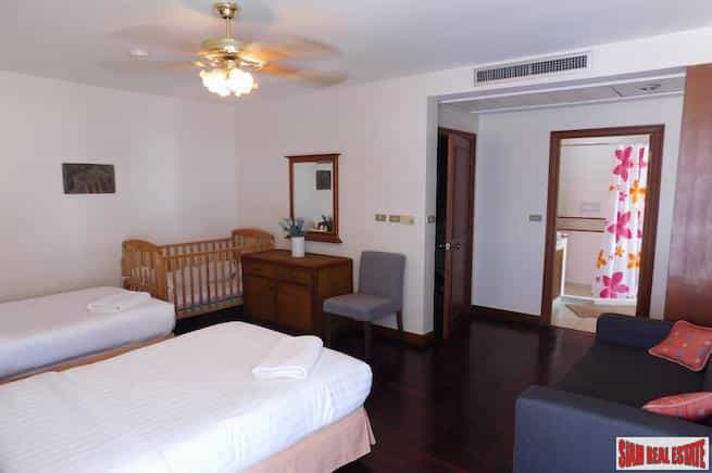 Квартира в Бан Чонг Тале, Пхукет 10025945
