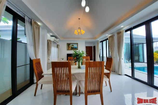 Casa nel Cherng Talay, Phuket 10025947