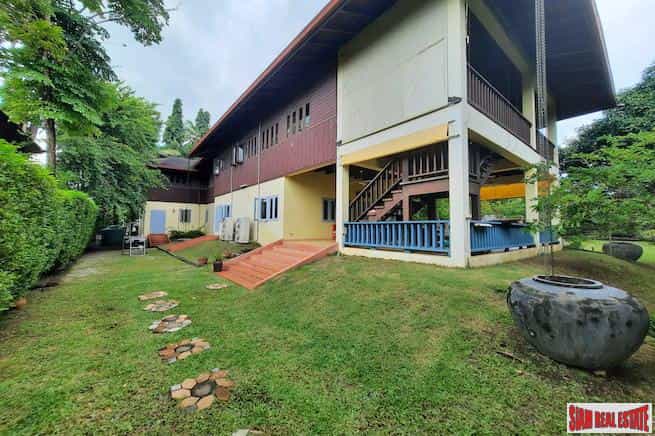 Huis in Ban Bang Khonthi, Phuket 10025950