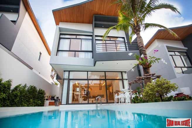 House in Ban Rawai, Phuket 10025952