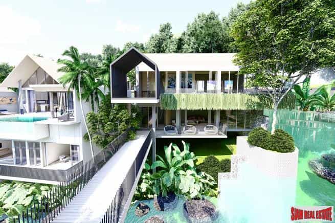 House in Pa Klok, Phuket 10025960