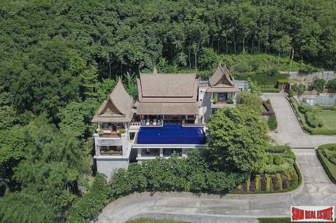 Hus i Ban Nai Han, Phuket 10025962