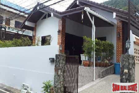 House in Ban Thung Thong, Phuket 10025970