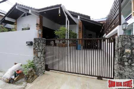 Casa nel Ban Thung Perizoma, Phuket 10025970