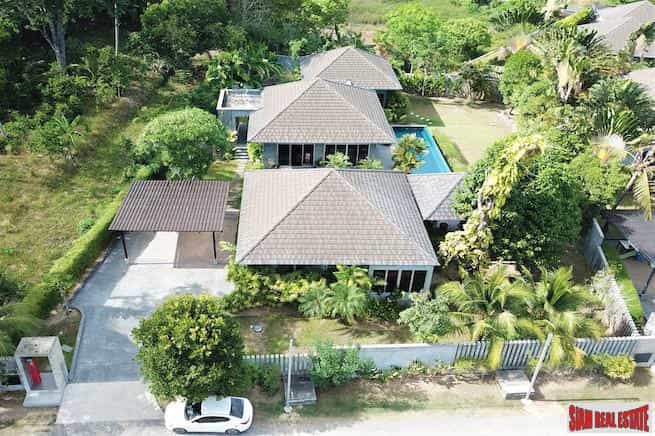 House in Ban Trok Muang, Phuket 10025979